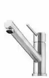 The Good Guys Oliveri Stainless Single Lever Mixer offer