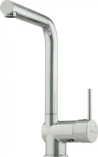 Oliveri Pull Out Right Angle Mixer