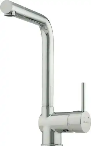 The Good Guys Oliveri Right Angle Mixer offer