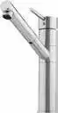 The Good Guys Oliveri Pull Out Swivel Mixer offer