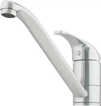 The Good Guys Oliveri Single Lever Mixer offer