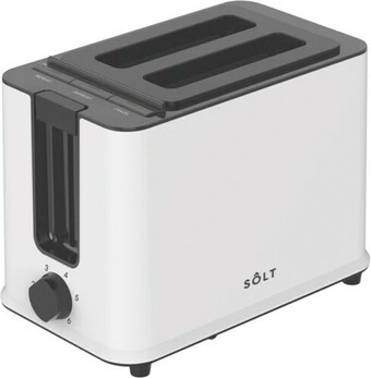 The Good Guys Solt 2 Slice Bob Toaster offer