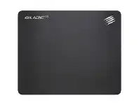 Officeworks Madcatz G.L.I.D.E 16" Surface Mouse Pad offer