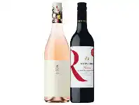 Tread Softly or Jacob’s Creek Reserve 750ml