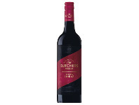 Woolworths The Butchers Friend Shiraz 750ml offer