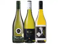 Woolworths Kim Crawford Reserve Sauvignon Blanc, Cat Amongst the Pigeons or Noble Fellows 750ml offer