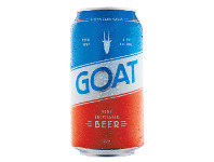 Woolworths Mountain Goat Very Enjoyable Beer Cans 24x375ml offer