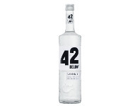 Woolworths 42 Below Pure Vodka 700ml offer