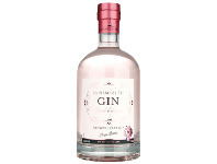 Woolworths La Plancheliere Pink Gin 700ml offer
