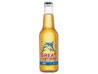 Woolworths Great Northern Zero Bottles 24x330ml offer