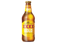 Woolworths XXXX Gold Bottles 24x375ml offer