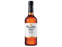 Woolworths Canadian Club Whisky 700ml offer