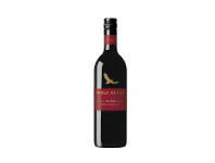 Liquorland Wolf Blass Red Label Shiraz Cabernet 750ml offer