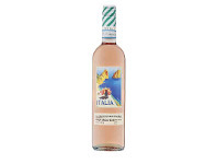 Liquorland Postcards from Italy Organic Pinot Grigio Rose 750ml offer