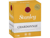 Stanley Chardonnay Cask 4Lt
