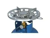 BCF Primus 10k Btu 2077-75 Stove 1 Burner 225mm Portable Silver offer