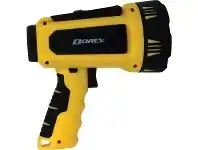 Dorcy 1300 Lumen Usb Rechargeable Spotlight
