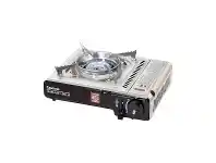 BCF Gasmate Travelmate Deluxe Ii Stove @ Club Bcf offer