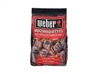Weber Briquette 4kg