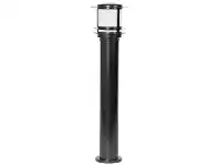 Tokyo IP44 Exterior Surface Mounted Bollard Light