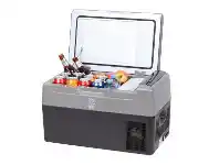 Jaycar Electronics Brass Monkey Compact Fridge/ Freezer - 22L offer