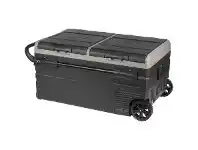 Jaycar Electronics Brass Monkey Ultra-Portable Dual Zone - 95L offer