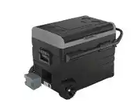 Jaycar Electronics Brass Monkey Ultra-Portable Dual Zone - 45L offer