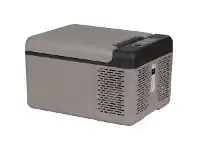 Jaycar Electronics Brass Monkey Compact Fridge/ Freezer - 9L offer