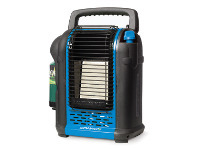 OZtrail Companion Portable Propane Gas Heater offer