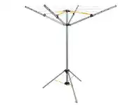 OZtrail OZtrail Deluxe Clothesline offer