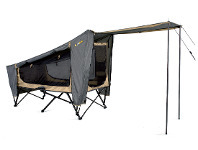 OZtrail Single Easy Fold Tent Stretcher