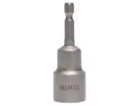Hex Pegs Socket