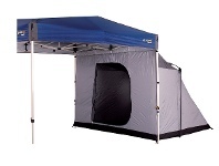 OZtrail Gazebo Portico 3.0 Shelter