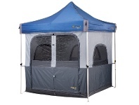 OZtrail 3.0m Gazebo Tent Inner Kit