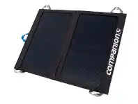 OZtrail Companion Solar Panel 10W offer