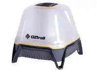 OZtrail OZtrail 500L Rechargeable Lumoslantern offer