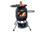 OZtrail Outback Cooker