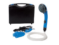 Companion 12V High Volume Camp Shower