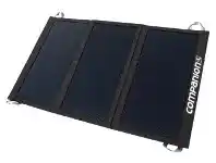 OZtrail Companion Solar Panel 21W offer