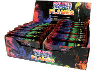 OZtrail OZtrail Colour Change Flames offer