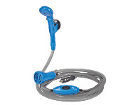 OZtrail Companion 12V Camp Shower offer