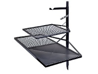 Campfire Cooking Grill Combo