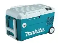 Toolmart Makita 18V 20Lt Cooler & Warmer Skin offer