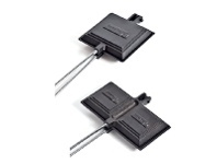OZtrail Campfire Jaffle Irons offer