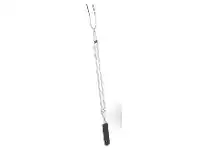 Campfire 2 Pronged Extension Fork