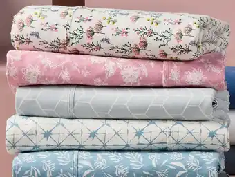 Koo Sheet Sets