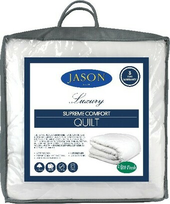 Spotlight Jason Supreme Comfort Quilt offer