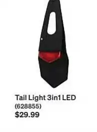 SuperCheap Auto Tail Light 3in1 Led offer