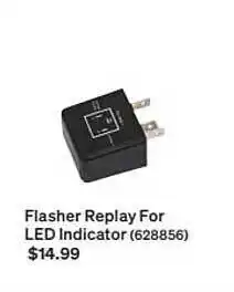 SuperCheap Auto Flasher Replay For Led Indicator offer
