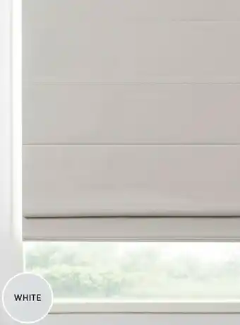 Spotlight 30% off Bailey Sunout Roman Blinds offer